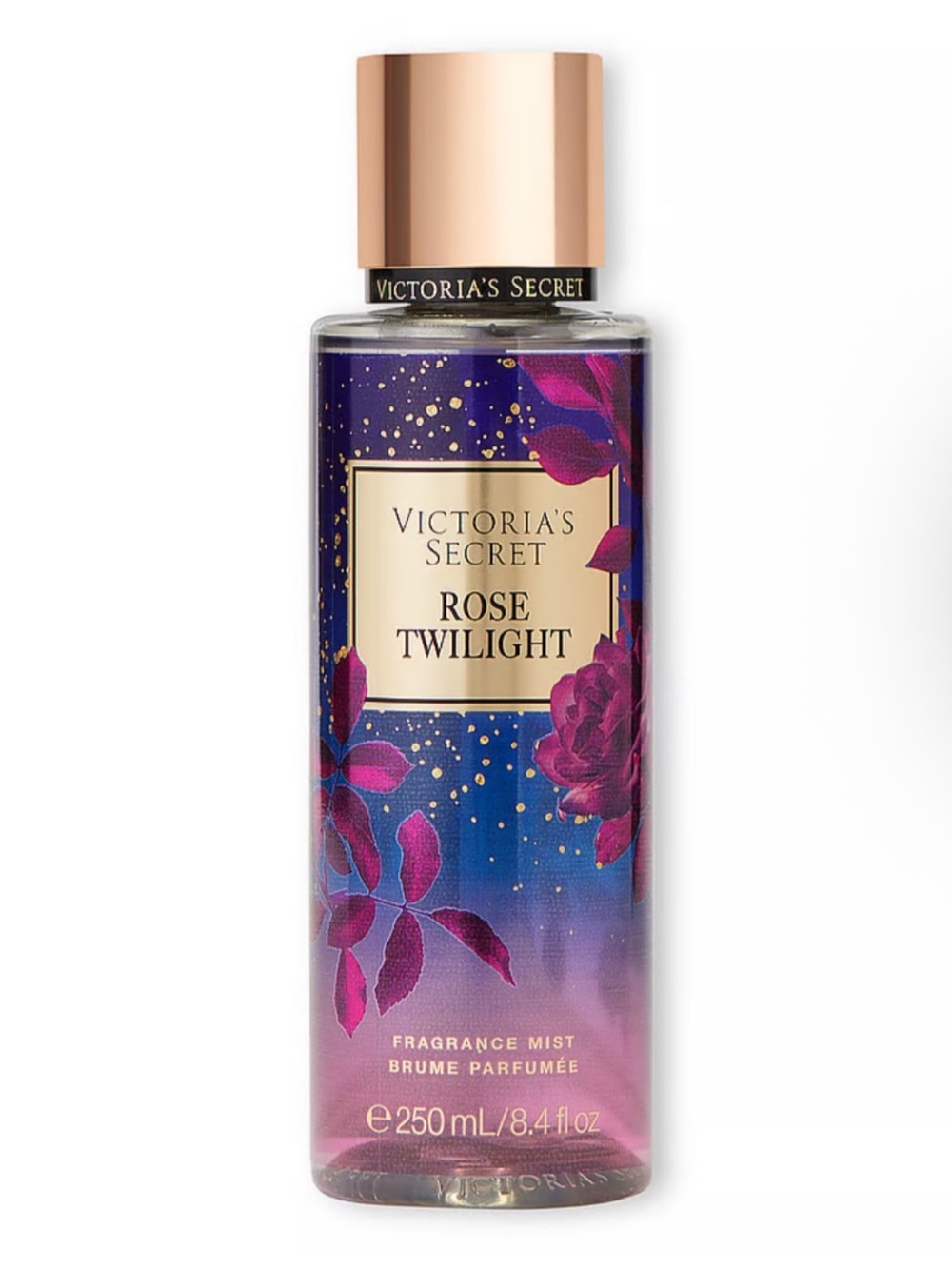 VICTORIA SECRET ROSE TWILIGHT FRAGRANCE